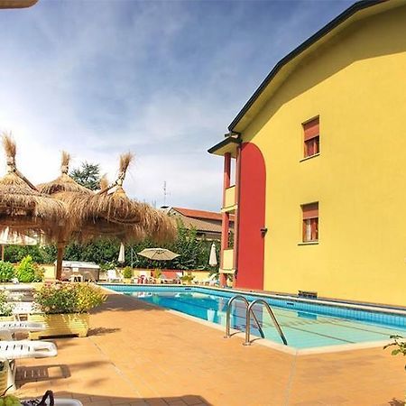 Elisabetta Hotel Cesenatico Luaran gambar