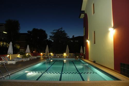 Elisabetta Hotel Cesenatico Luaran gambar