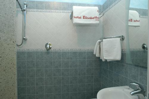Elisabetta Hotel Cesenatico Bilik gambar
