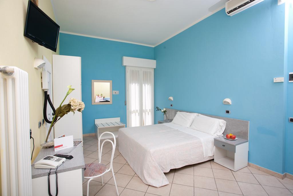 Elisabetta Hotel Cesenatico Luaran gambar