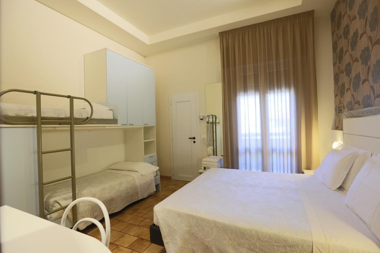 Elisabetta Hotel Cesenatico Luaran gambar