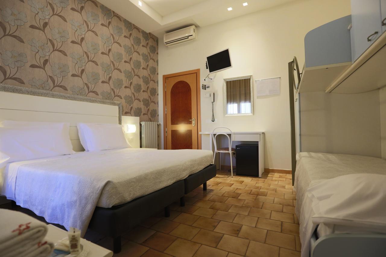 Elisabetta Hotel Cesenatico Luaran gambar