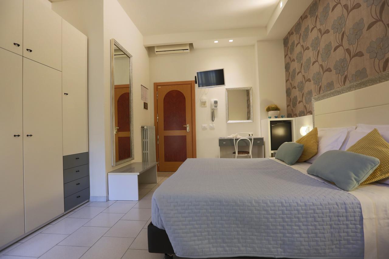 Elisabetta Hotel Cesenatico Luaran gambar