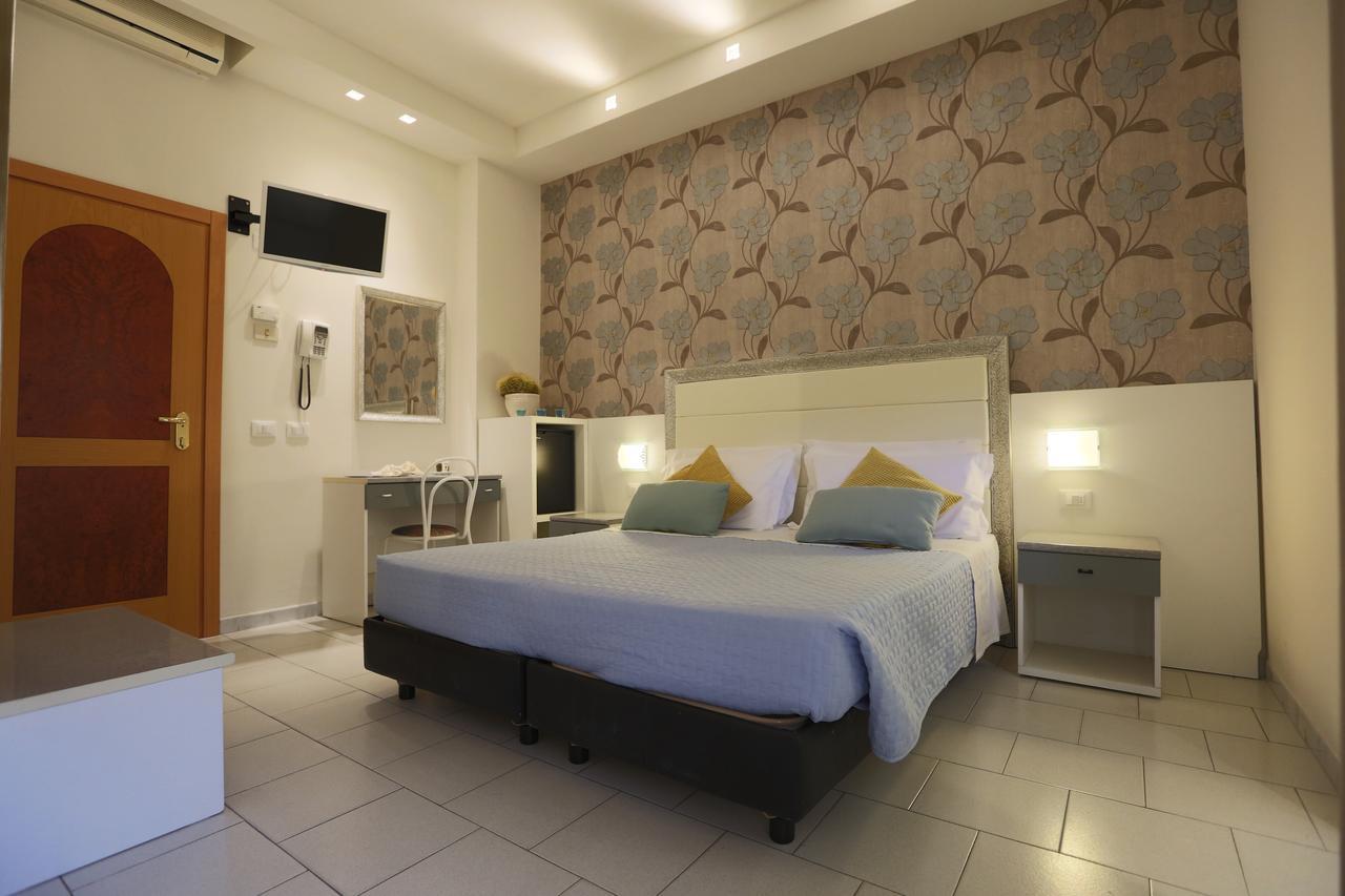 Elisabetta Hotel Cesenatico Luaran gambar