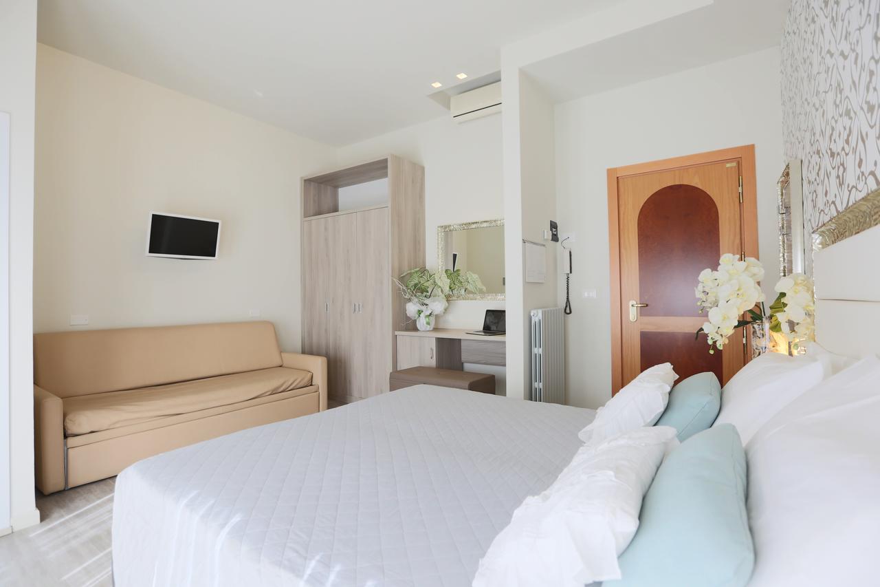 Elisabetta Hotel Cesenatico Luaran gambar