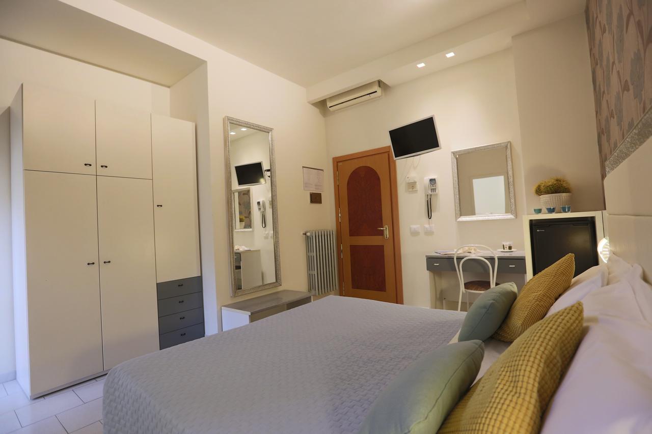 Elisabetta Hotel Cesenatico Luaran gambar