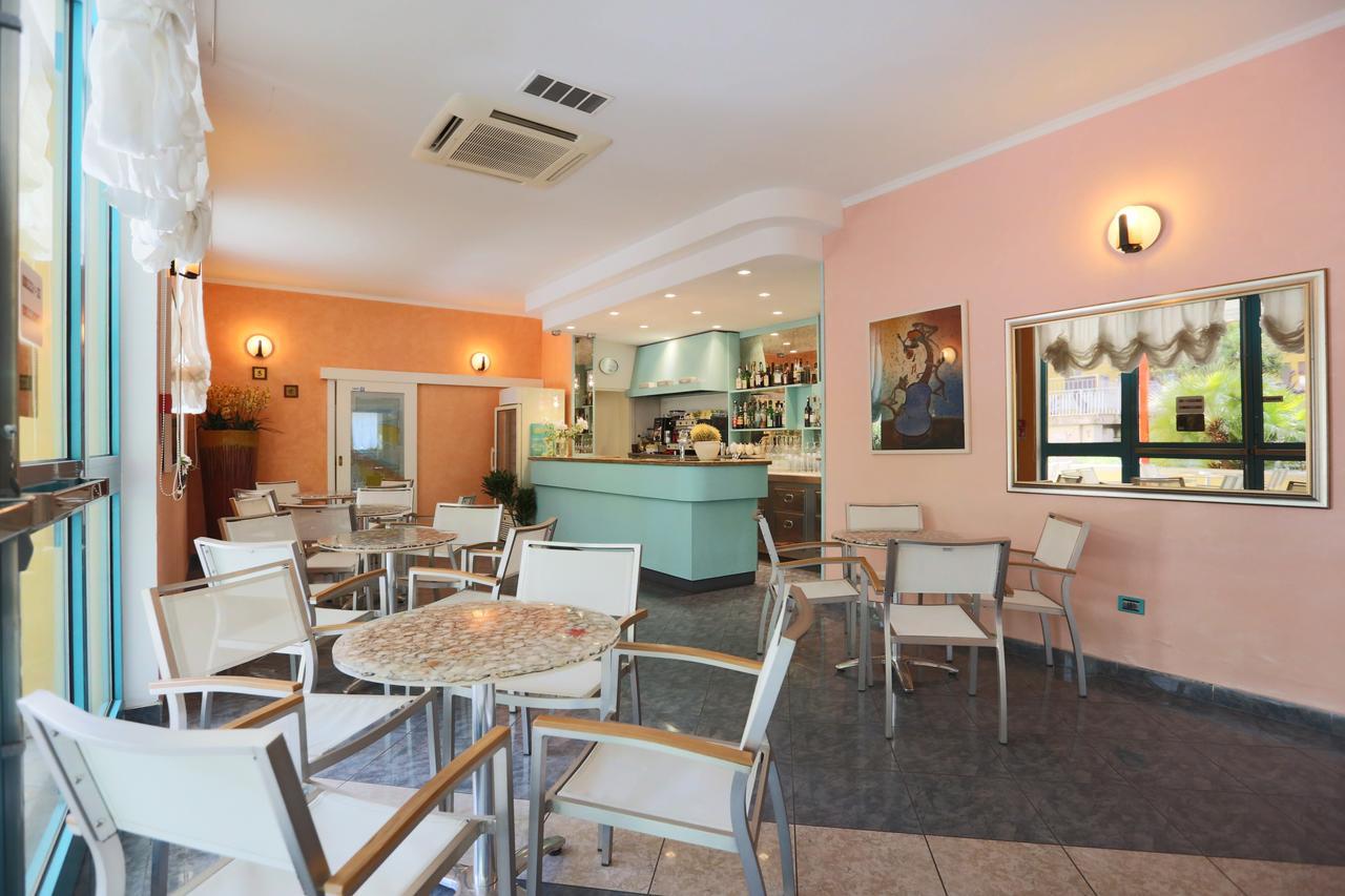 Elisabetta Hotel Cesenatico Luaran gambar
